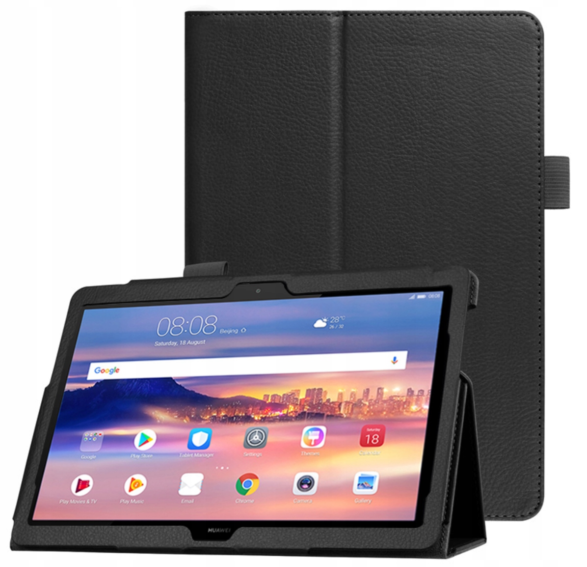 

Etui Stand do Huawei Matepad T10 T10S 10.1