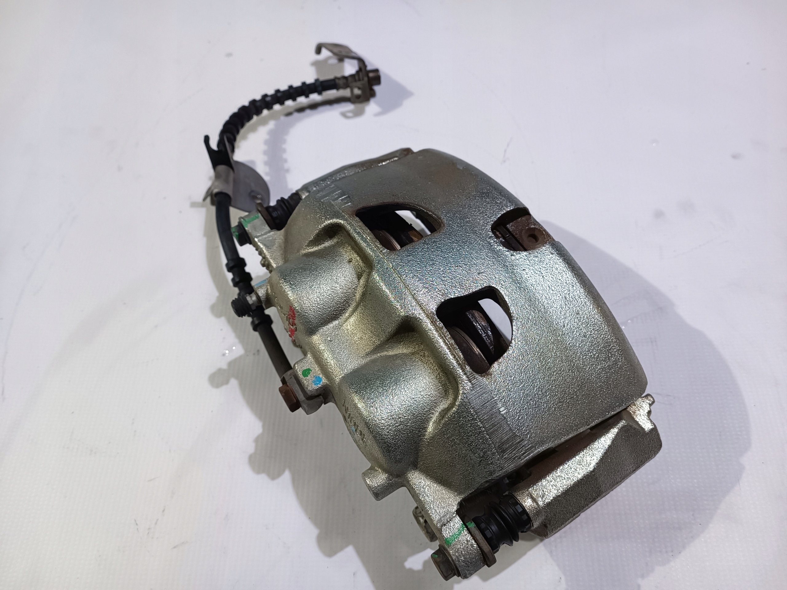 caliper brake front front right Ford Expedition 10-21 F150 10-11