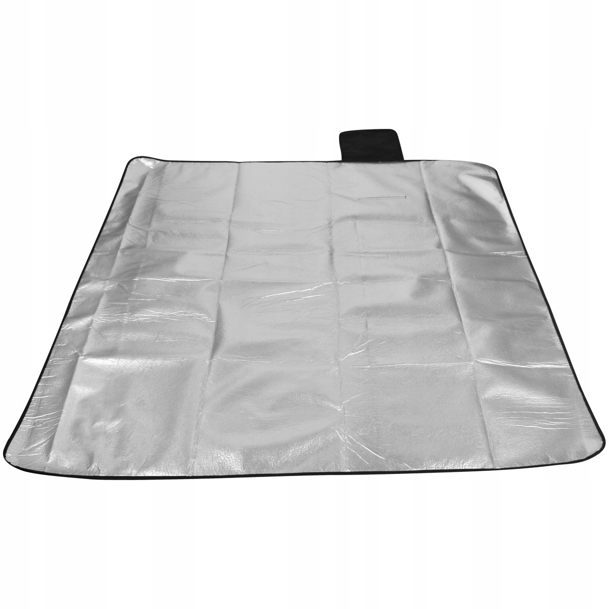 KOC NA PLAŻOWY PIKNIKOWY IZOLOWANY 170x150CM Kod producenta 5902431036052