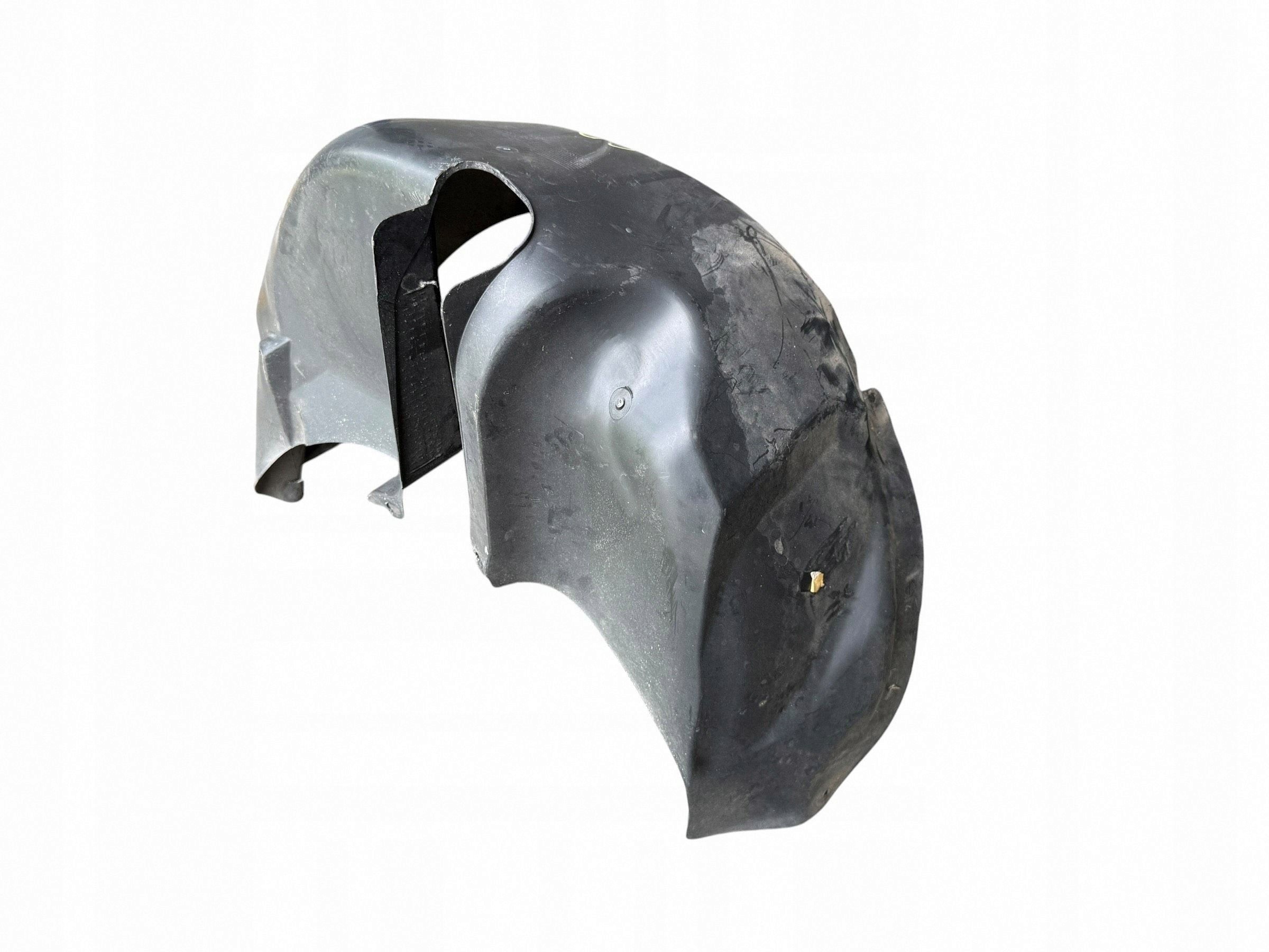 mudguard rear. right right rear part Opel Corsa D E 13187363