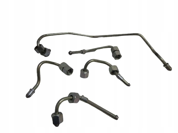 504384346 - DUCATO III 06-ПАЛИВОПРОВІД KPL 3.0 HPI