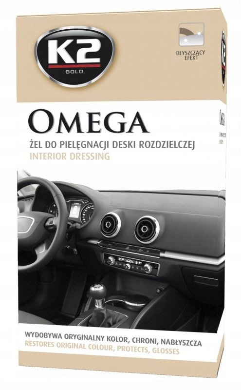 

K2 Omega 500 ML