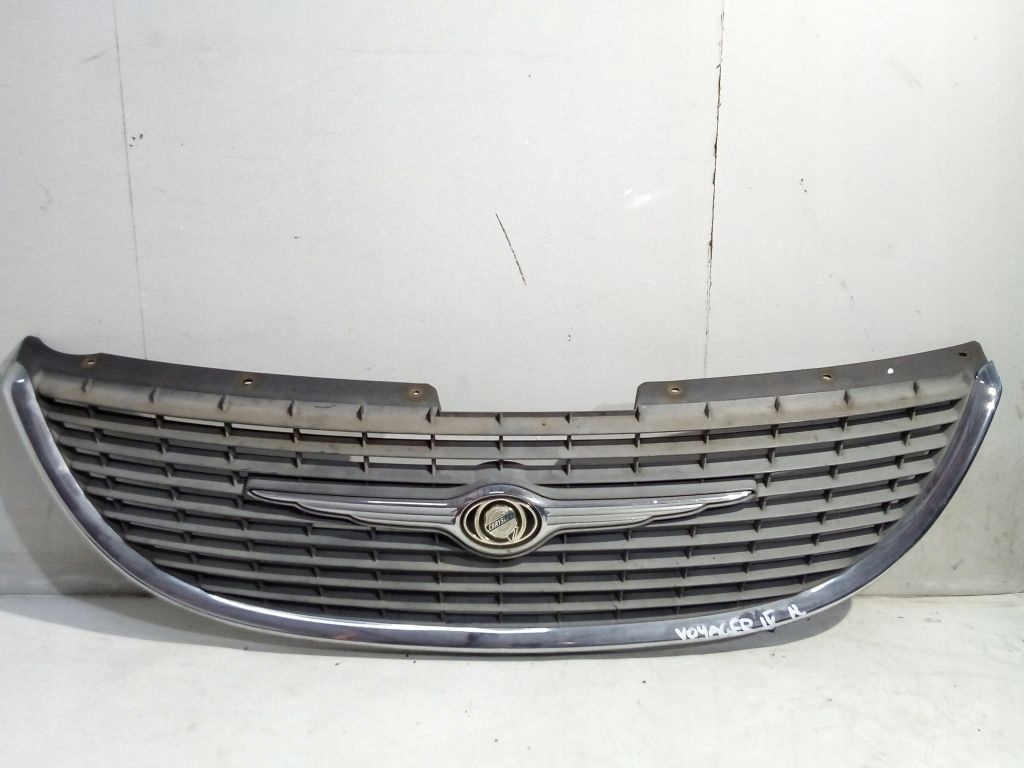 Chrysler Voyager IV Grill Grill Grill