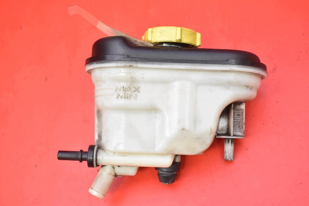 serbatoio LIQUIDO Della sospensione CPLA-7H496-CB RANGE ROVER 4 IV L405 4.4 SDV8 12