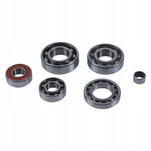 Hot Rods Sada Na Opravu Prevodovky Honda Trx 350 Fe/fm/te/tm '00-'06