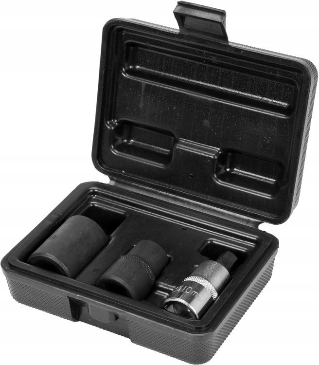 YATO NASADKI DO ZACISKÓW HAMULCOWYCH 5-KĄTNE 1/2'' Kod producenta YT-06807