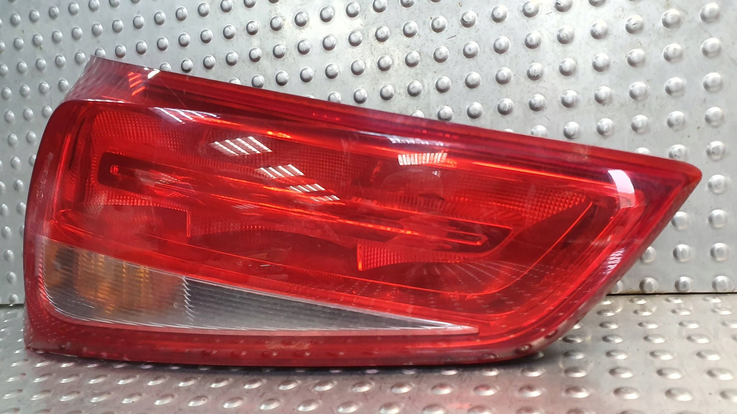 light rear part left AUDI A1 8X 10