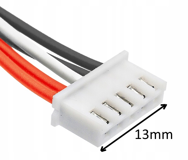 BATERIA AKUMULATOR DO JBL FLIP 4 GSP87269301 3Ah Stan opakowania oryginalne