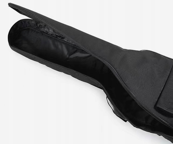 BÉLELT TOK BASSZUSGITÁRHOZ Márka Echo