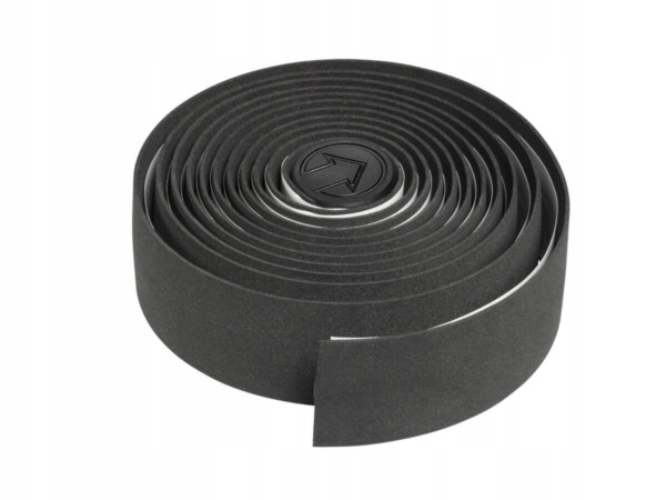 Owijka rowerowa wygodna Pro Sport Comfort Eva czarny 3,5 mm