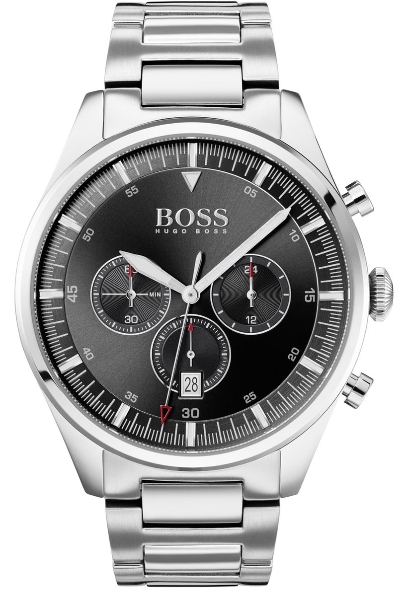 Pánské Hodinky Hugo Boss 1513712 Box