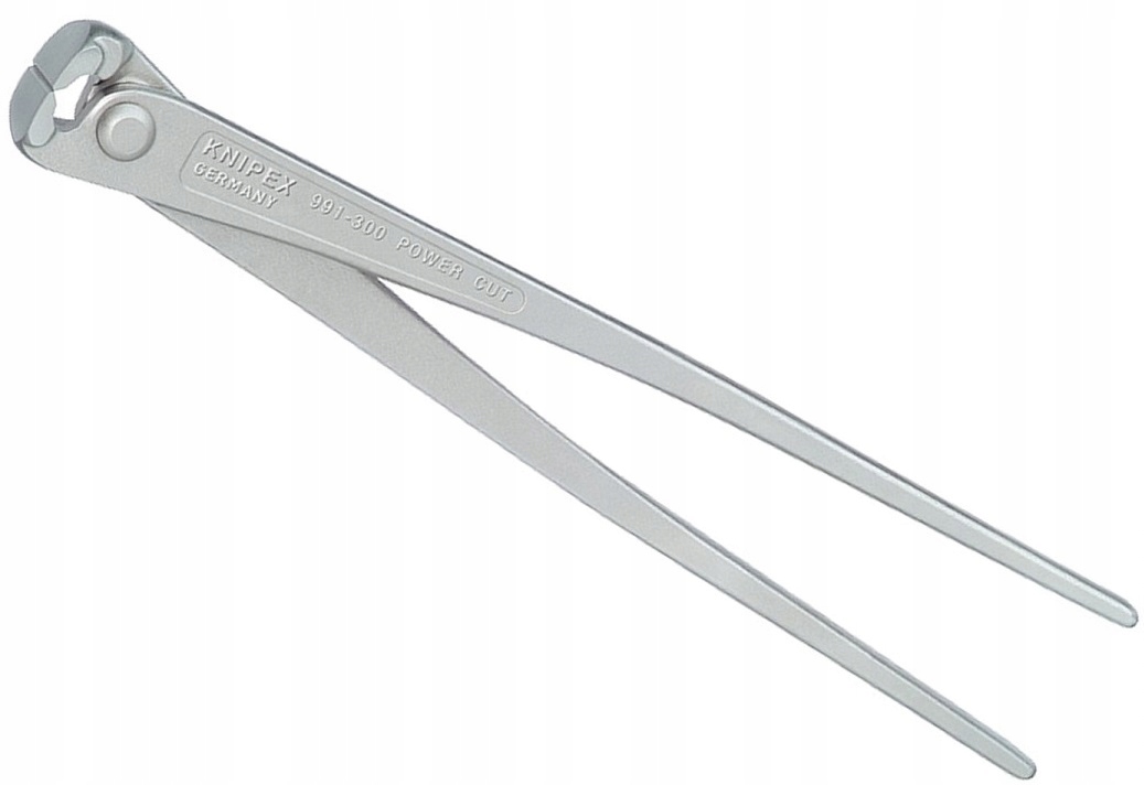 

Knipex 9914300 Cęgi Zbrojarskie 300mm Oryginalne