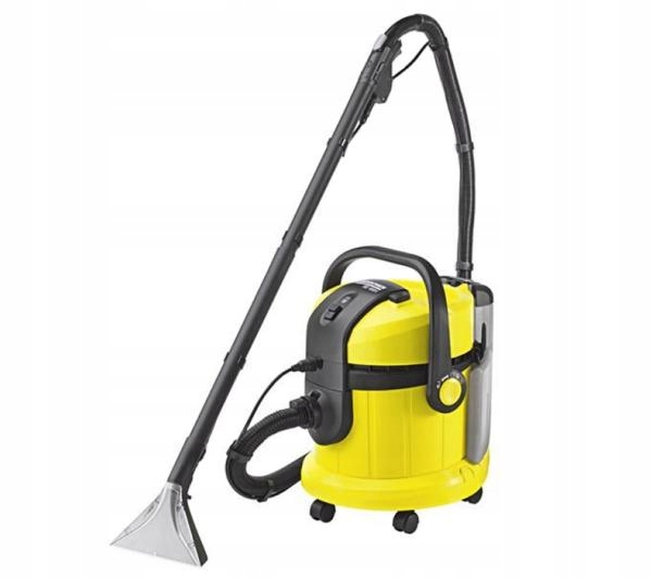 

Odkurzacz wielofunkcyjny Karcher Se 4001