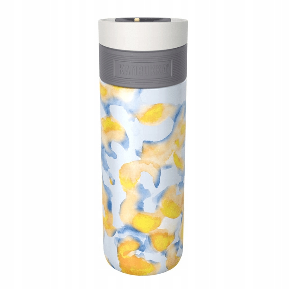 Kambukka Etna kubek termiczny Jungle Sunrise 500ml