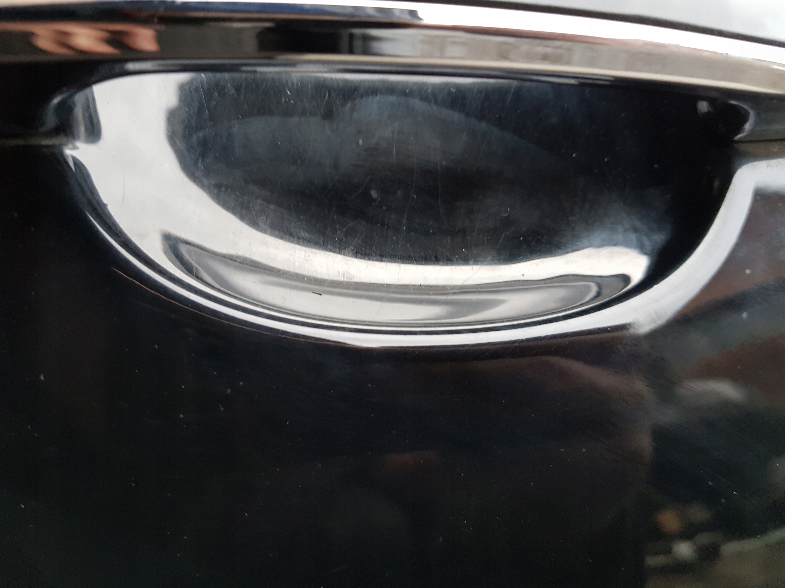 CHEVROLET EPICA II tür rechts vorne