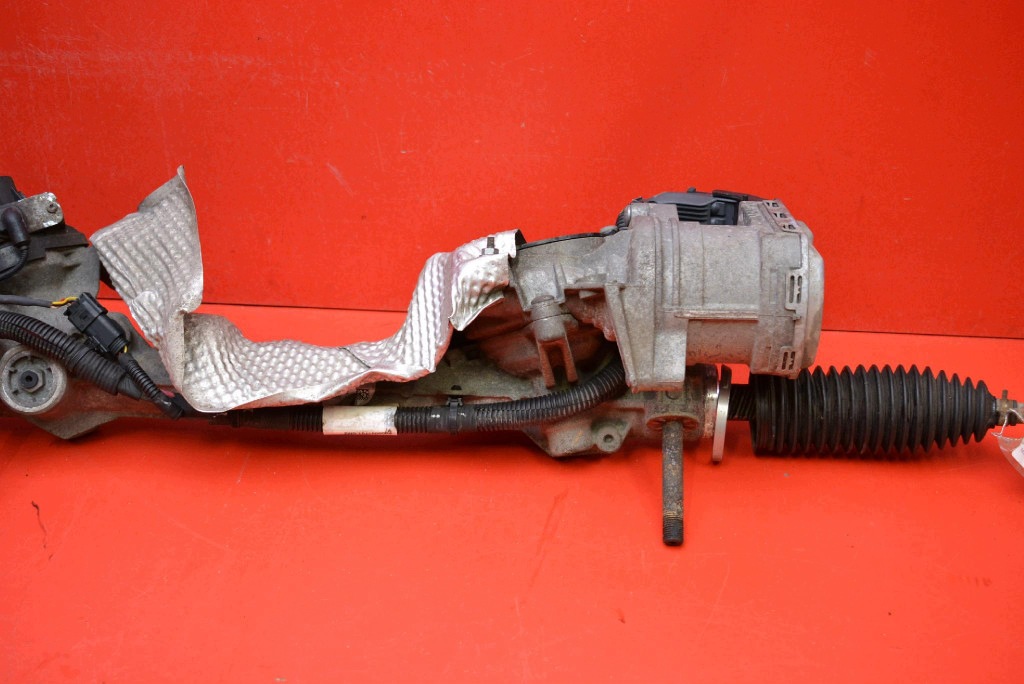 servo control EU 6820000262 CITROEN C4 PICASSO II 1.6 e-HDI 115 KM