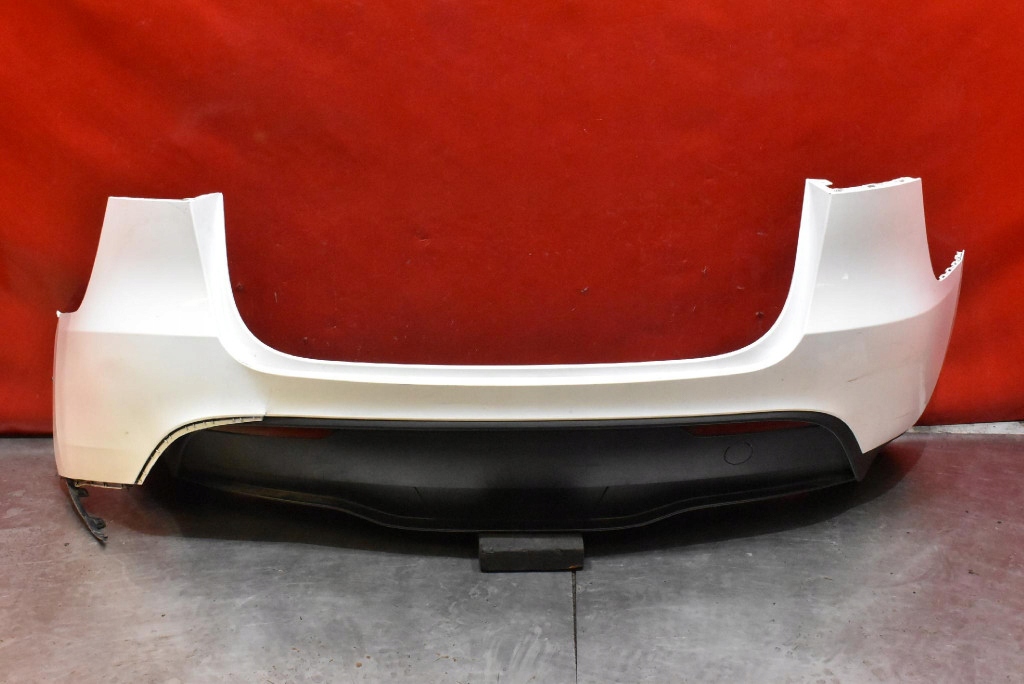 bumper rear part rear PPSW TESLA MODEL Y 20