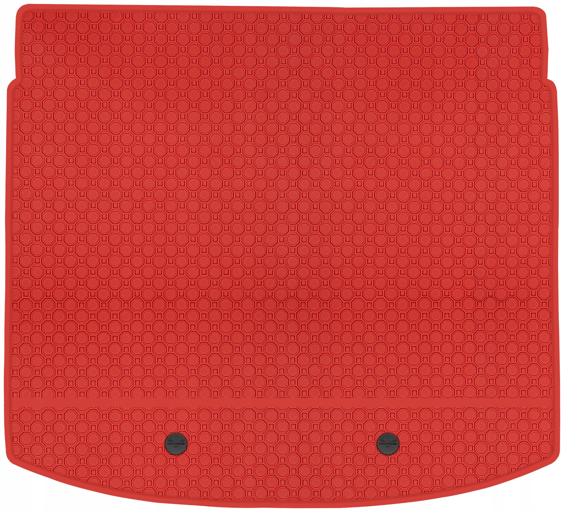 Honda Cr-v V Suv 2018-2023 Vložka do zavazadlového prostoru Primeliner Červená