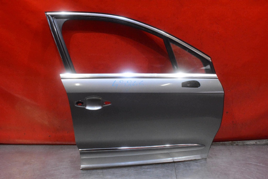 dvere pravé predok predné KTH CITROEN DS4 5D HB 10-16