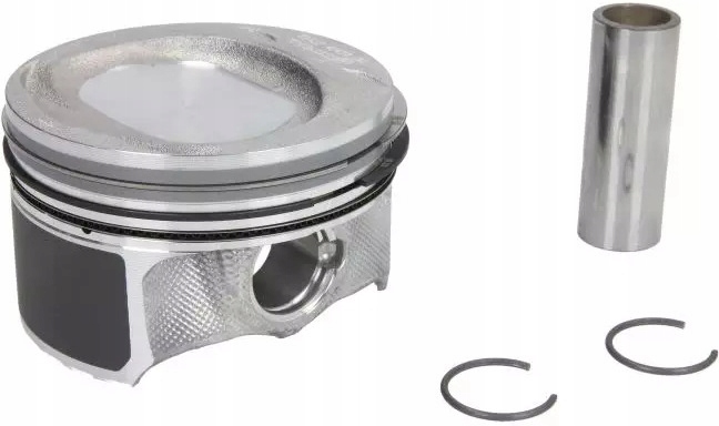 Kolbenschmidt 40477600 Тлок