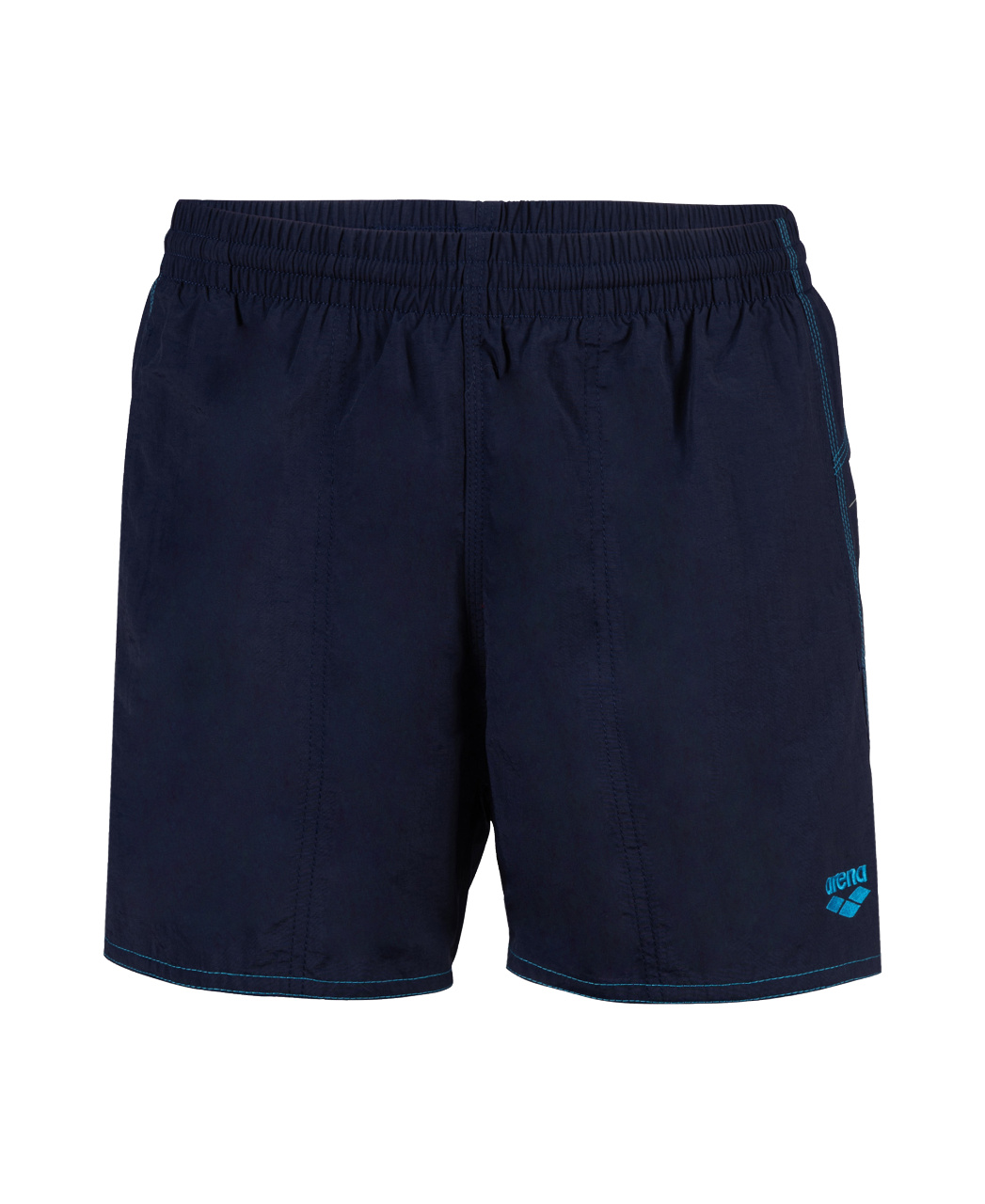 Spodenki Arena BYWAYX R NAVY-TURQUOISE XL Rozmiar XL