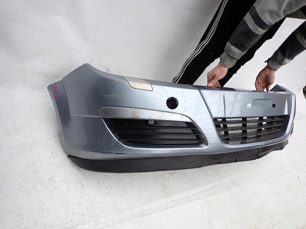 OPEL ASTRA III 3 H 04-07 nárazník předek přední ostřikovač