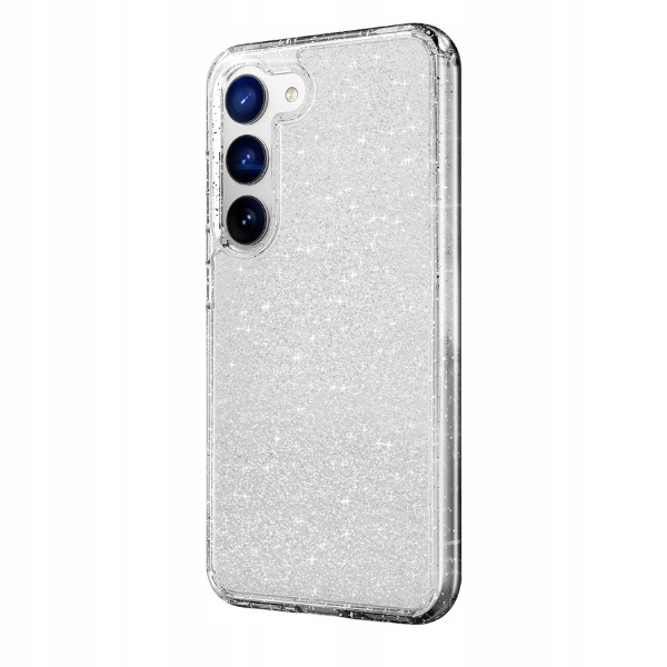 Uniq etui LifePro Xtreme Sam A35 A356 przeźroczysty/tinsel lucent