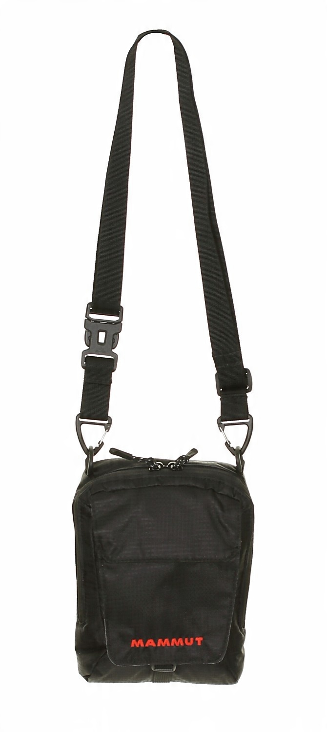 

torba Mammut Täsch Pouch 2 - Black