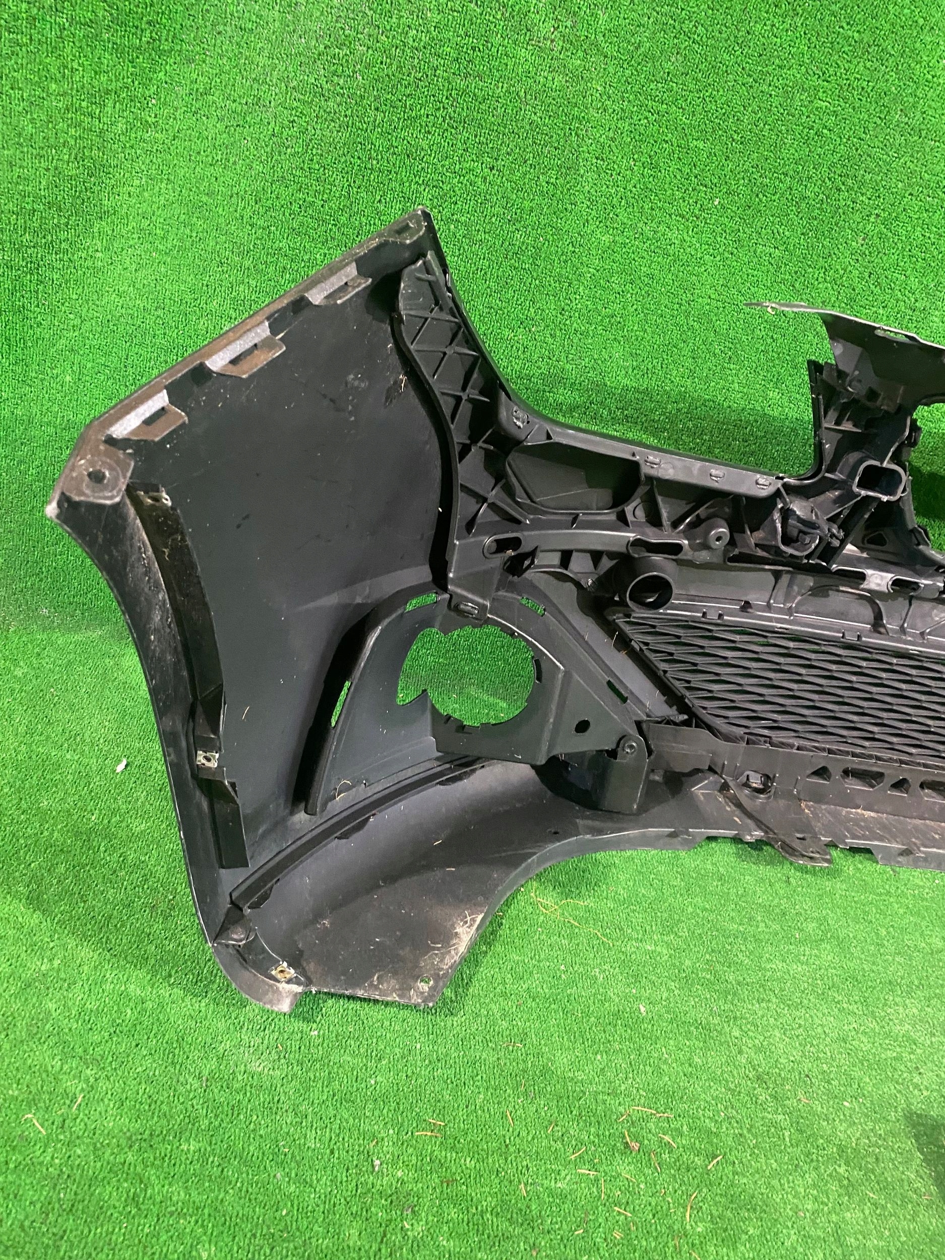 front bumper front SEAT IBIZA IV 08- NR.Z5450