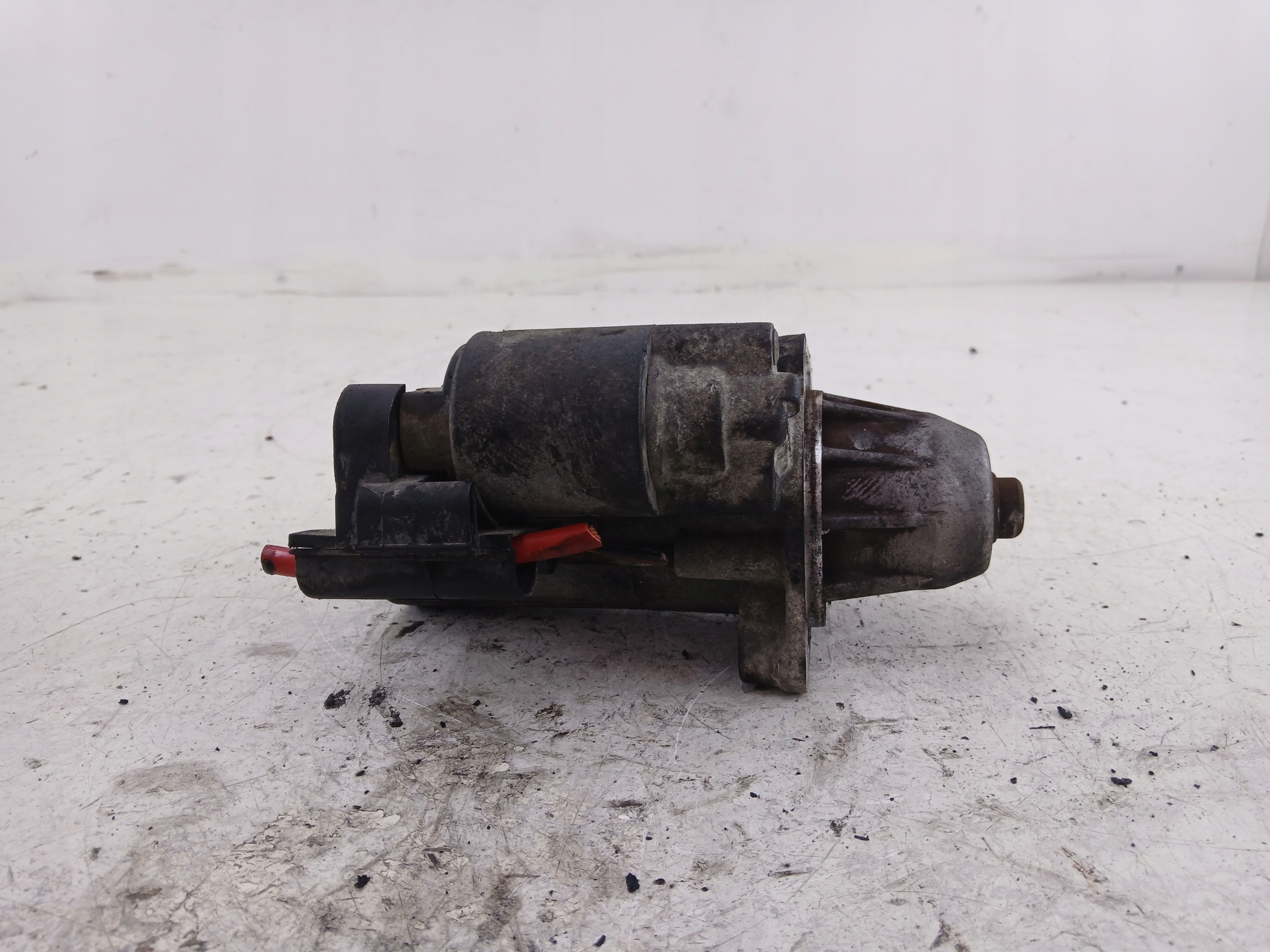 FORD FOCUS MK1 1.6 starter YS4U11000AB