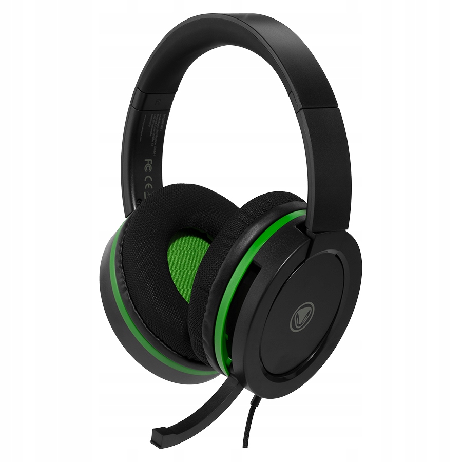 

Snakebyte Słuchawki Gamingowe Head:set X Pro Xbox