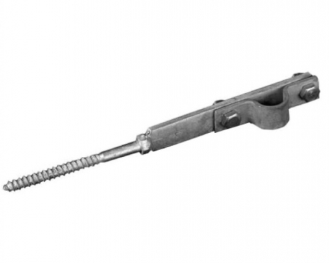 

Uchwyt franklina fi18-20 gwint 100mm ocynk