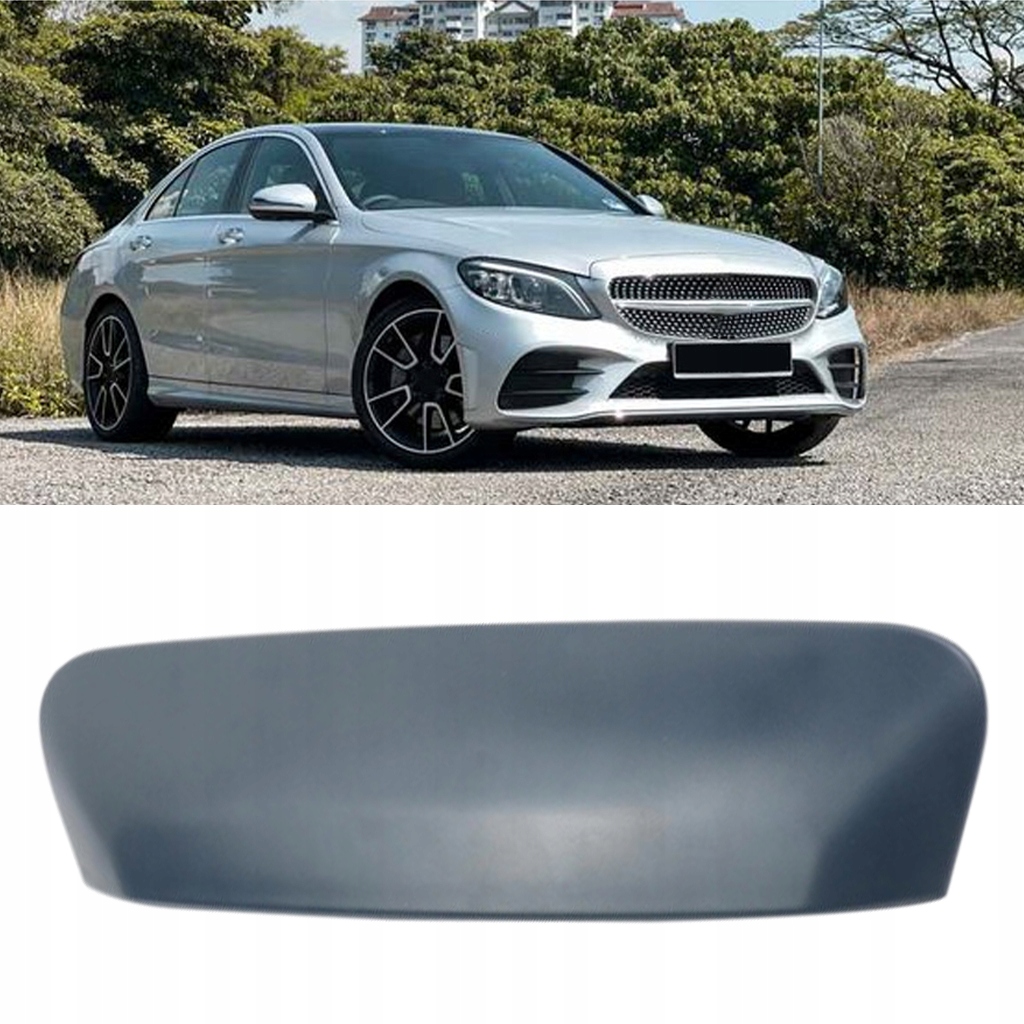 2007-2015 uchwyt tylnej klapy czarny teksturowany Producent części 3F Quality