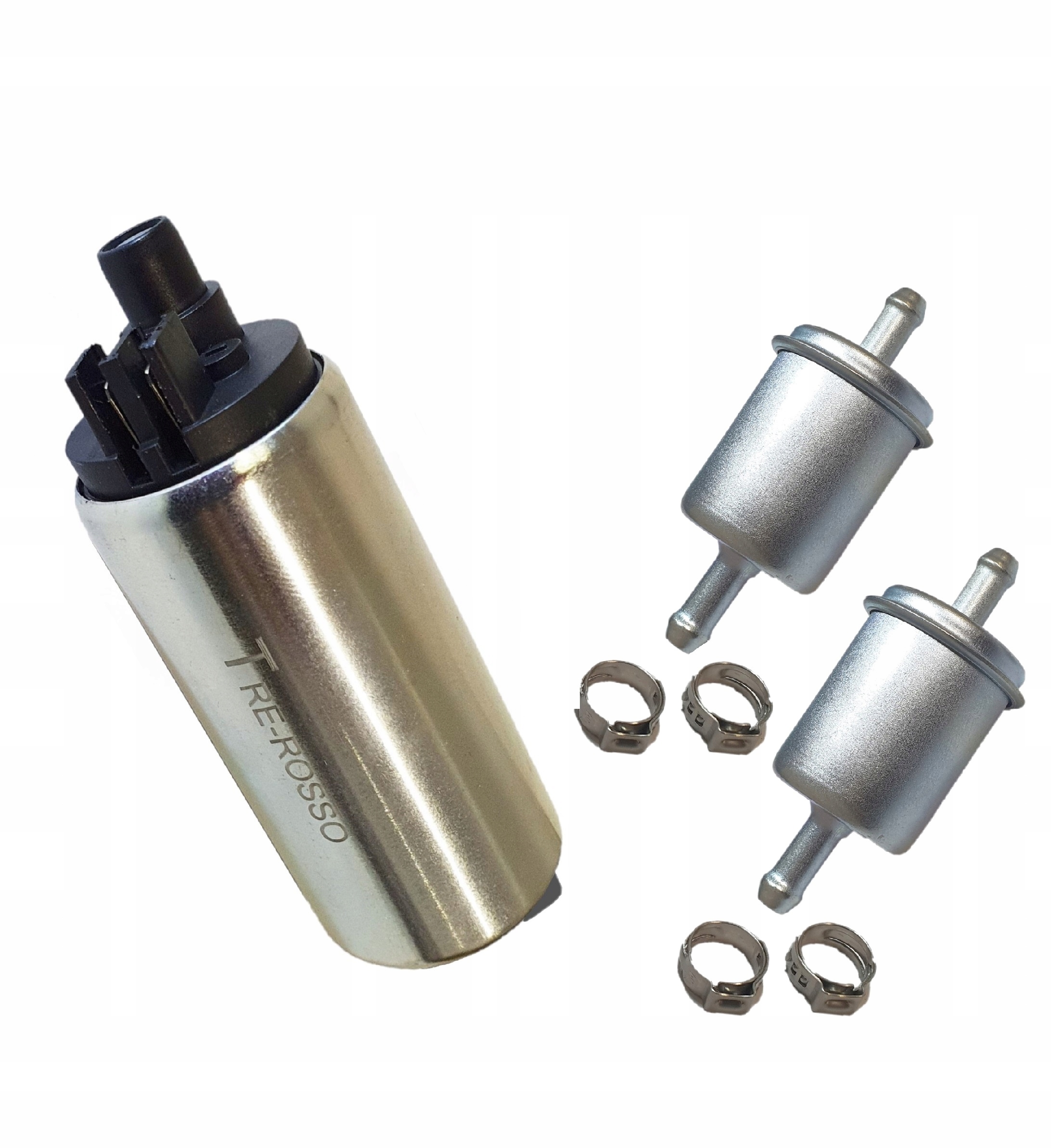 Tgb 550 Target Blade Lt Fl Benzínová Palivová Pumpa