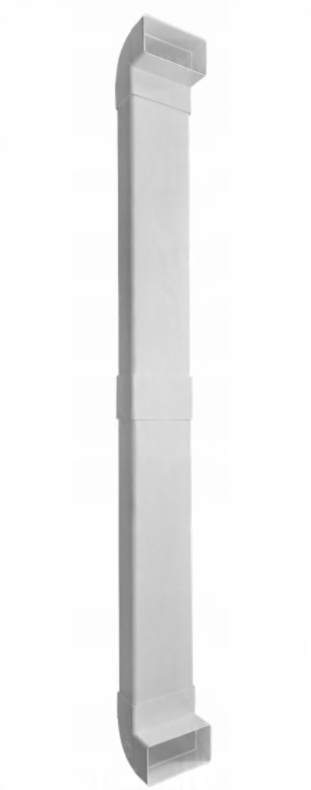 

Kanał kablowy tv podtynkowy 150cm