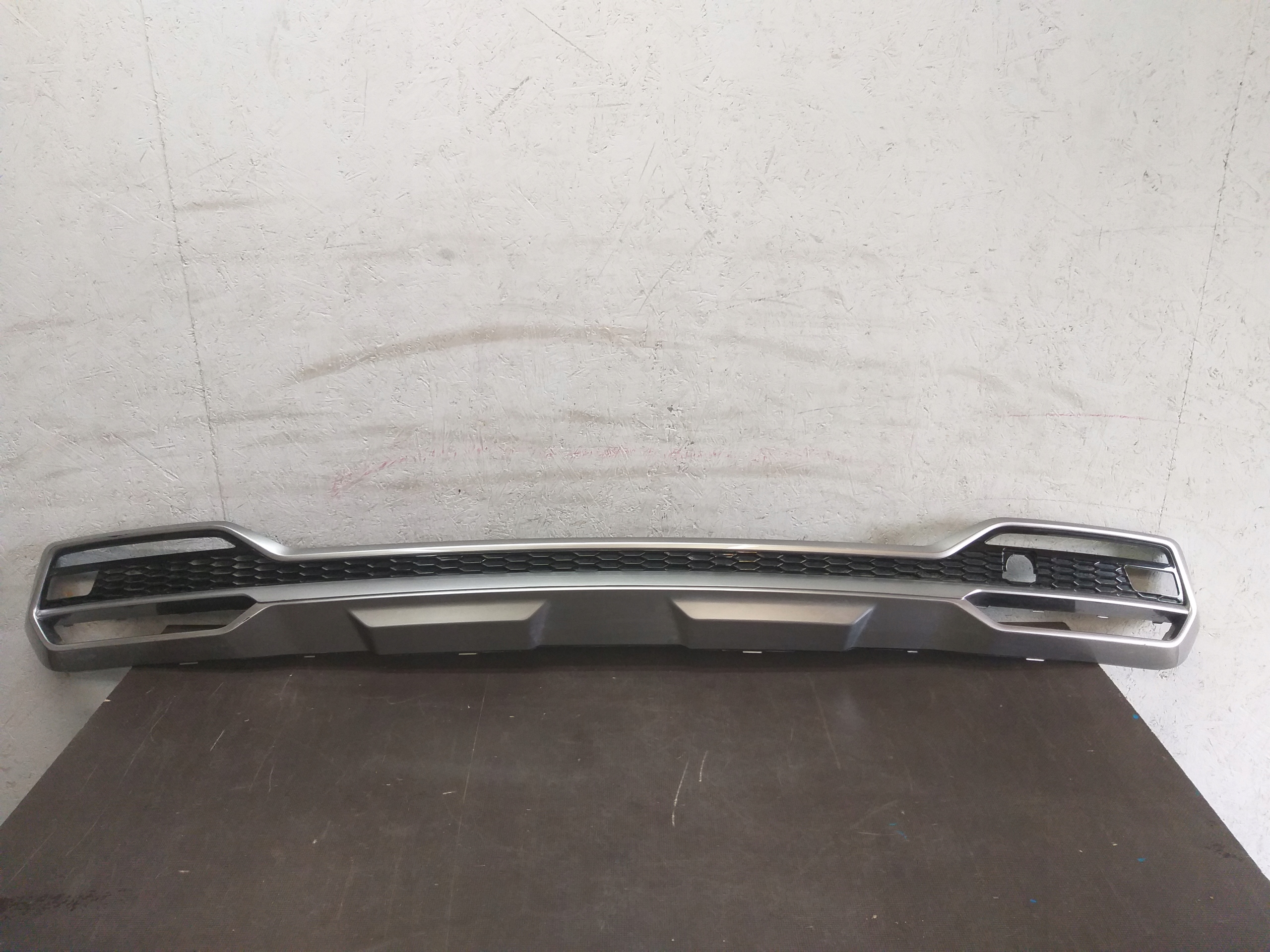 bumper rear part accessories KIA SORENTO GT 20