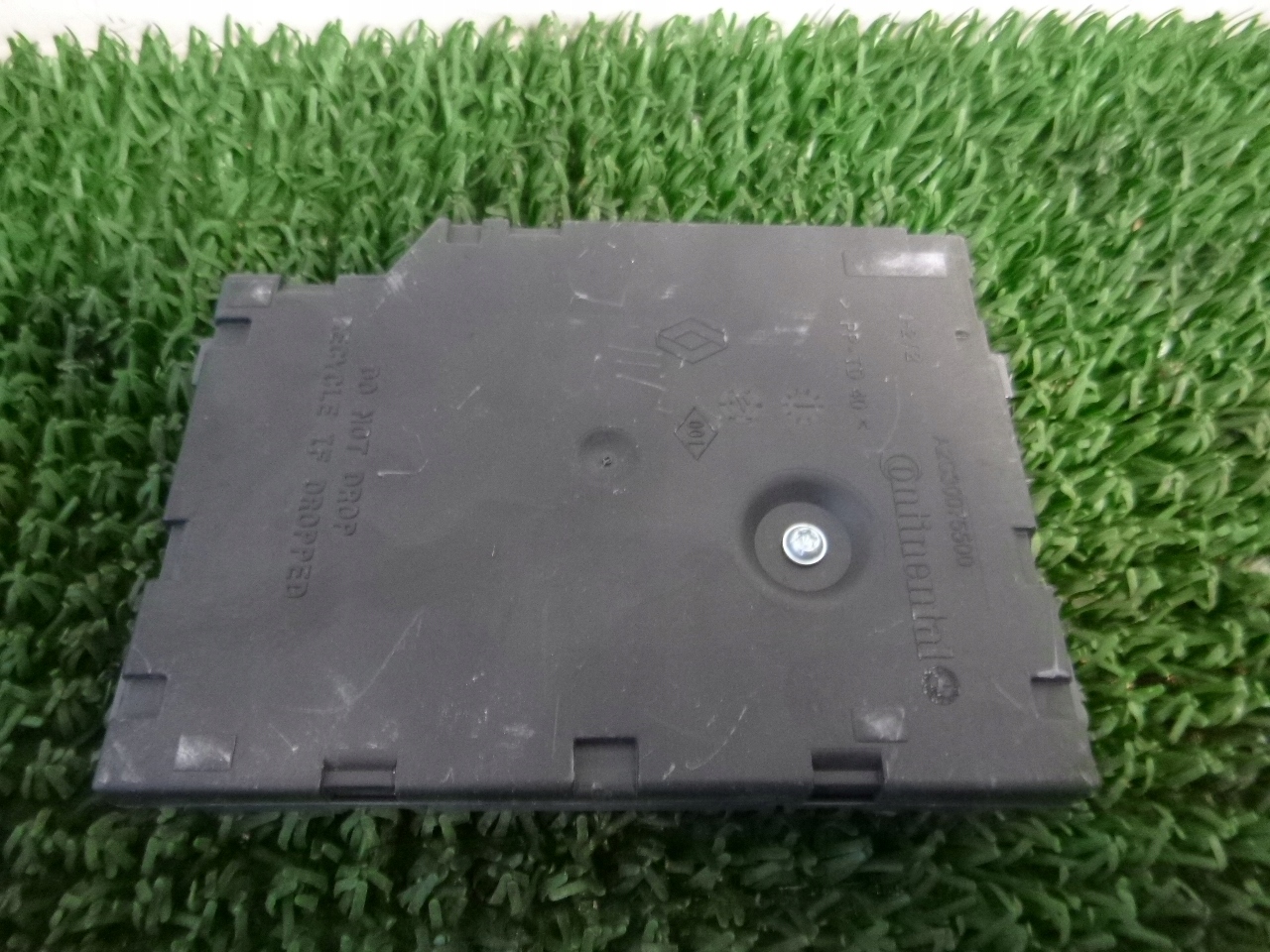 RENAULT CLIO IV 12- card reader 285906535R