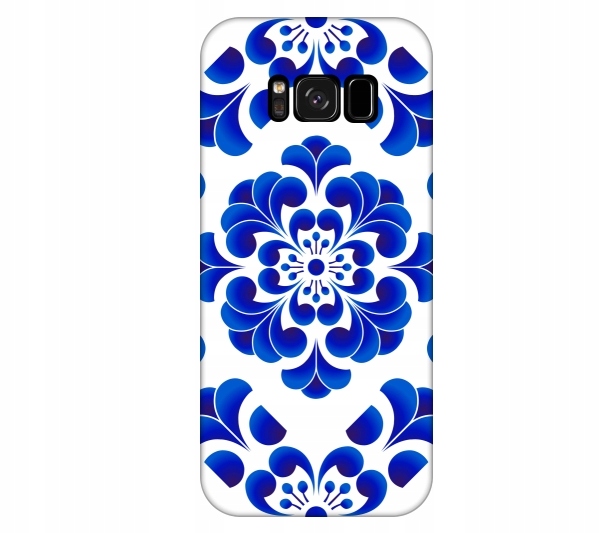 

Etui na telefon Samsung Galaxy S8 Mozaika kafelki