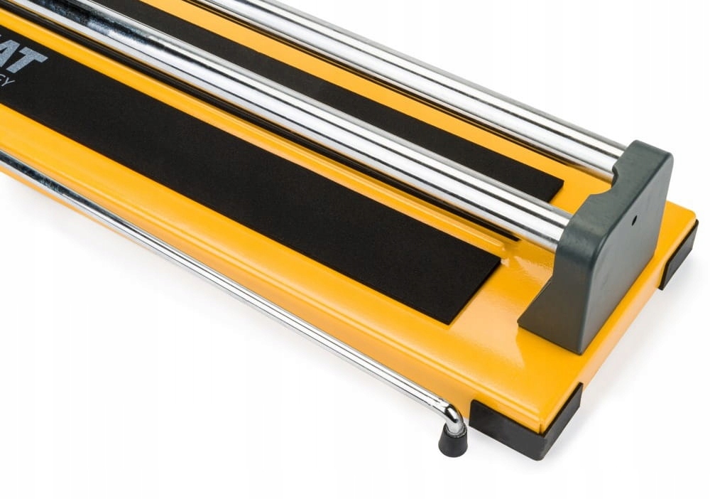 PRZECINARKA MASZYNKA DO CIĘCIA PŁYTEK GLAZURY 80CM Stan opakowania oryginalne