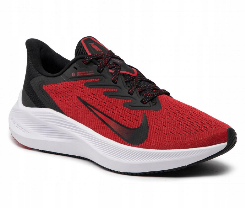ZOOM WINFLO 7 Marka Nike
