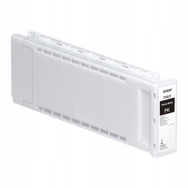 Inkoust Epson C13T44J140 černý (black)