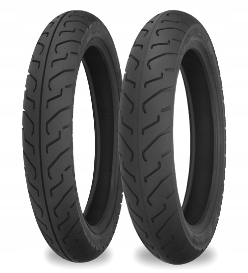 Pneumatika Shinko Sr 712 100/90 19 57H Tl Predné
