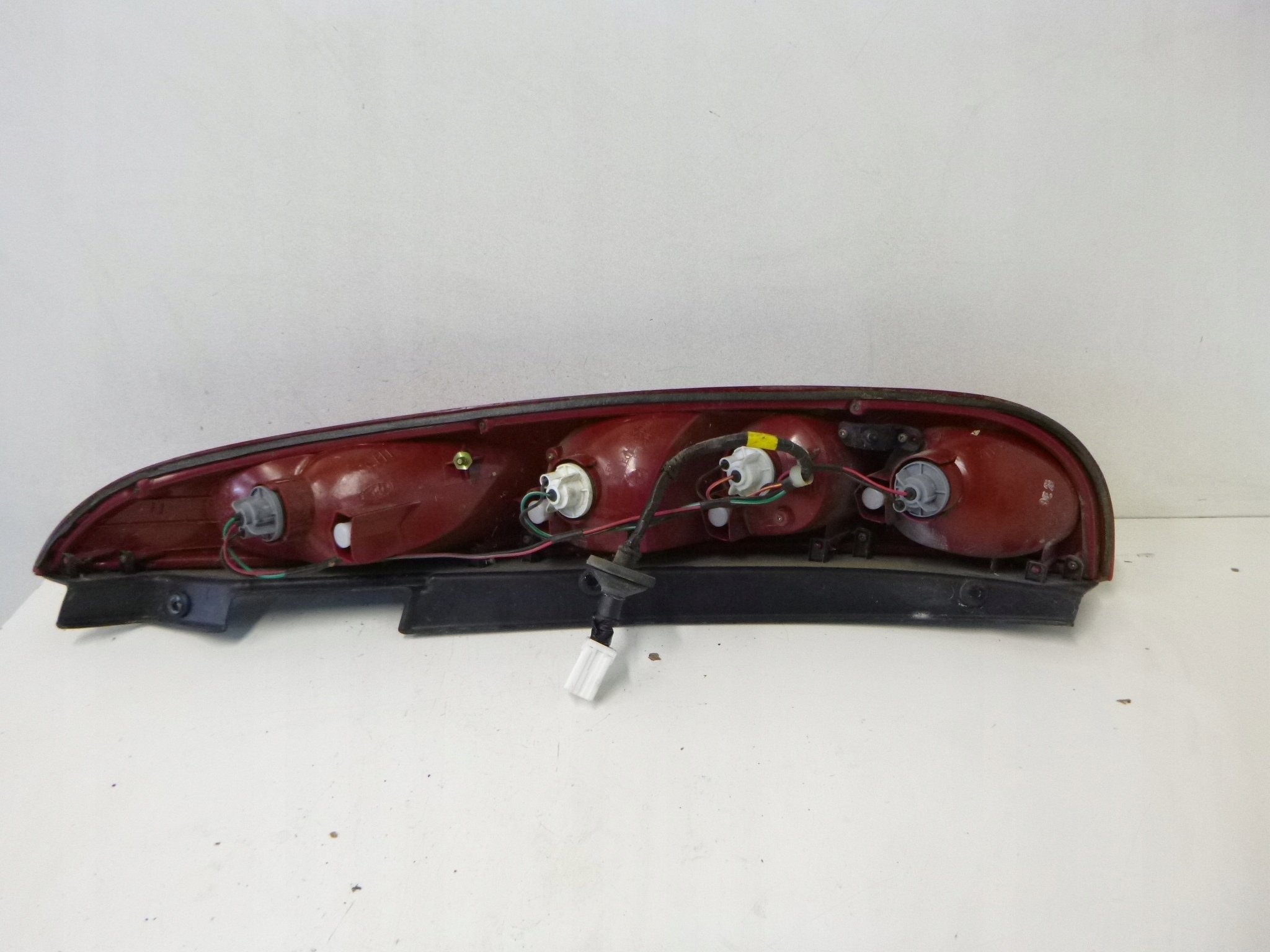 light rear Kia Clarus kombi 1998