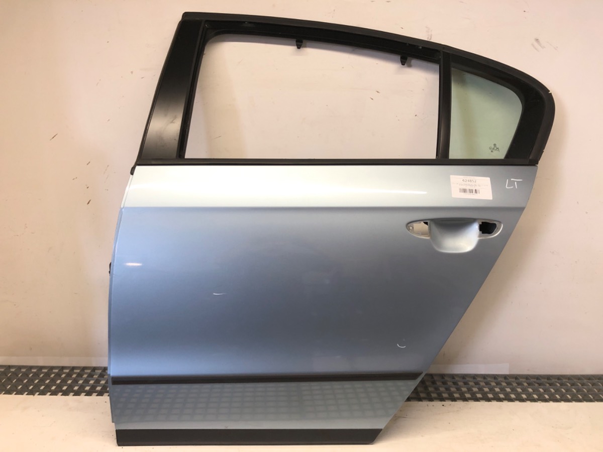 DRZWI LEWY TYŁ VW PASSAT B6 Sedan/Limuzyna 05-10