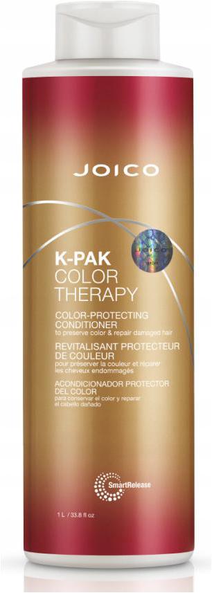 Joico K-pak Color Kondicionér Pro Barvené Vlasy 1 L