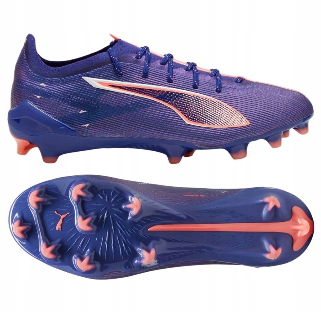 Boty Puma Ultra 5 Ultimate Fg 107683 01 vel.44
