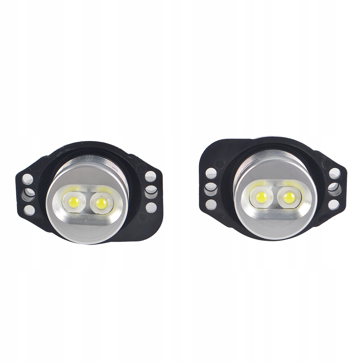 

2SZT Bmw Led Marker Ring E90E91 Angel Eyes Żarówki