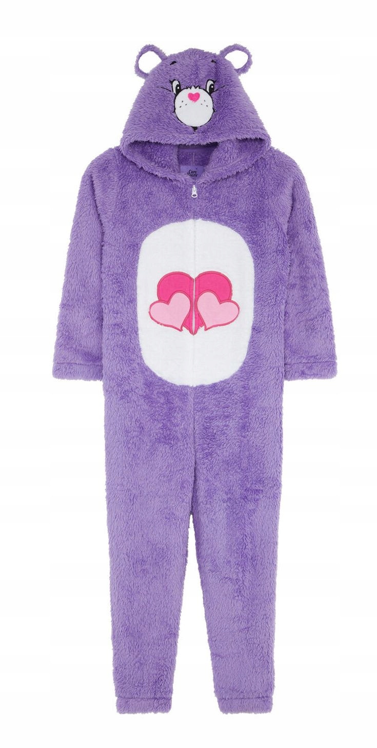 Pyjama Denver Undiz Combinaison Denver Le Dernier Dinausore 8-10