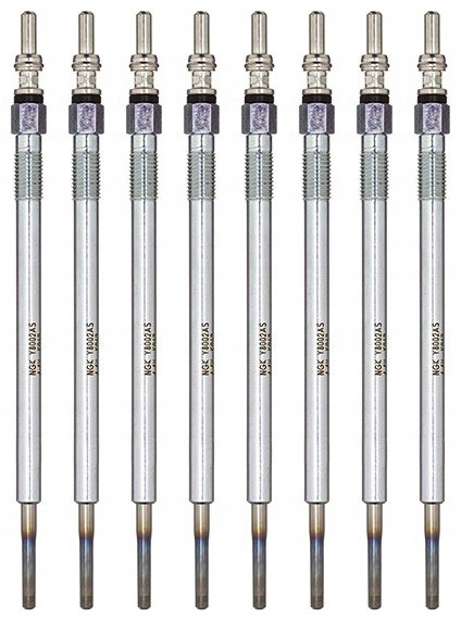 NGK 6287 Świeca żarowa