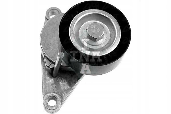 Ina Napcz Páska Vícedrážková Peugeot Asistent řidiče #28